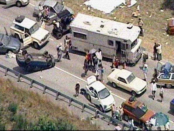 The Walking Dead Fotoğrafı