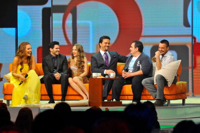 Beyaz Show Fotoğrafları 9