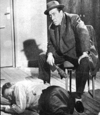 Assassin In The Phonebook Fotoğrafı