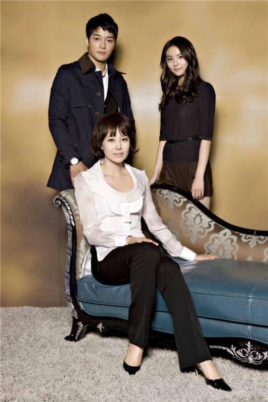 Smile, Mom Fotoğrafı