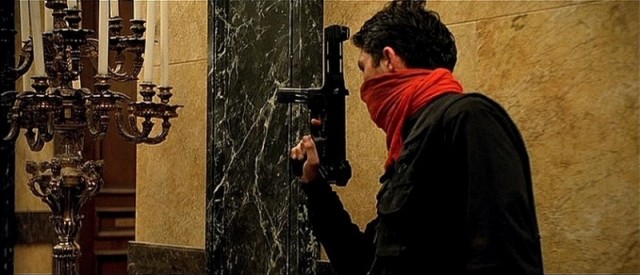 Gizli Ortak Fotoğrafı