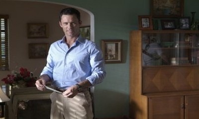 Burn Notice Fotoğrafı