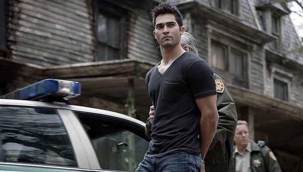 Teen Wolf Fotoğrafı