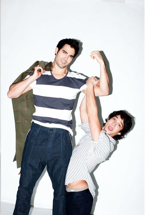 Teen Wolf Fotoğrafı