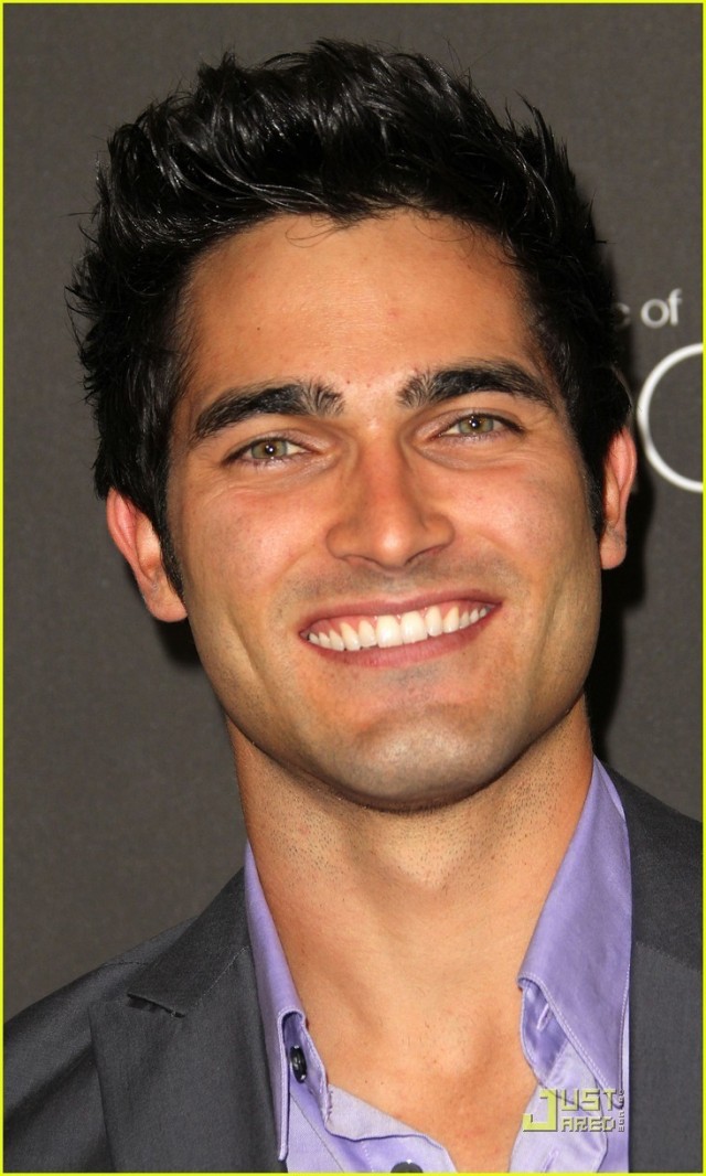 Teen Wolf Fotoğrafı