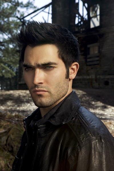 Teen Wolf Fotoğrafı