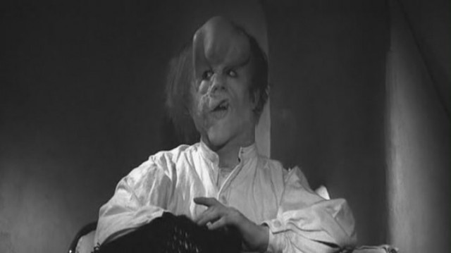 Fil Adam Fotoğrafı