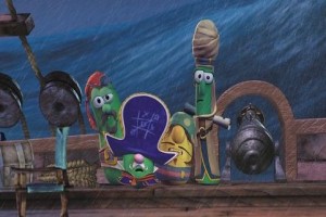 Jonah: A Veggietales Movie Fotoğrafları 9