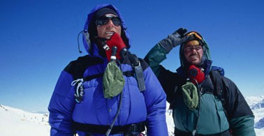 ınto Thin Air: Death On Everest Fotoğrafları 1