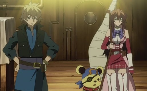 Sekai Bokumetsu No Rokunin Fotoğrafı