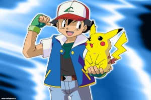 Pokemon: İlk Film Fotoğrafları 0