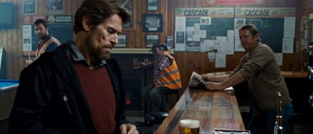 The Hunter Fotoğrafı