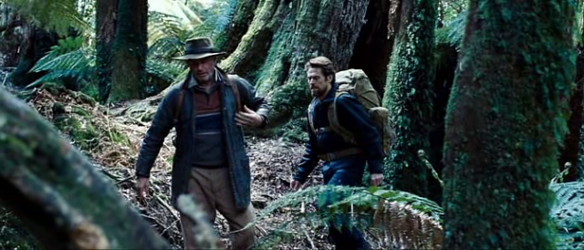 The Hunter Fotoğrafı