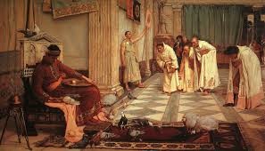 Ancient Rome: The Rise And Fall Of An Empire fotoğrafı
