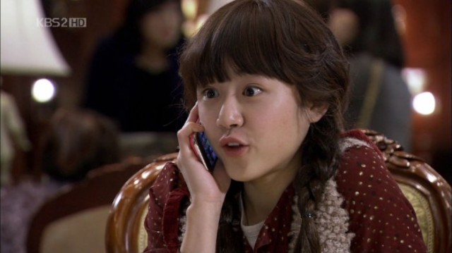 Evlen Benimle, Mary! Fotoğrafı