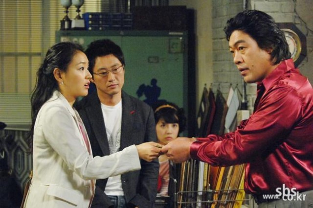 Money's Warfare Fotoğrafı