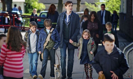 Single Father Fotoğrafı