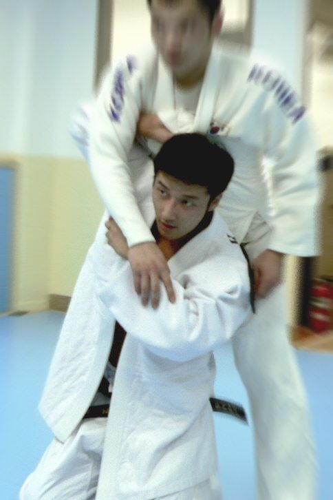 Doctor Champ Fotoğrafı