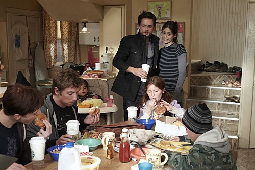 Shameless Fotoğrafları 17