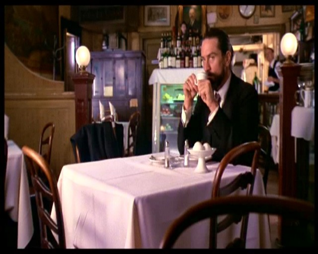 Şeytan Çıkmazı Fotoğrafı