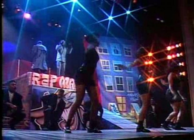 Rapmania: The Roots Of Rap Fotoğrafı