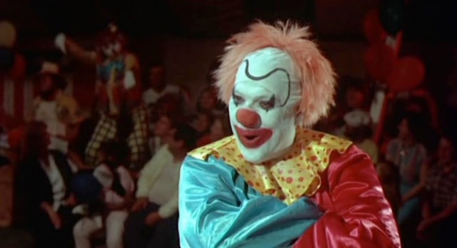 Clownhouse fotoğrafı
