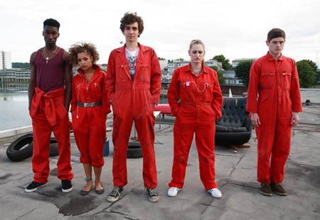 Misfits Fotoğrafları 18