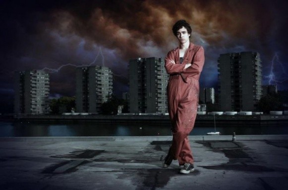 Misfits Fotoğrafları 3