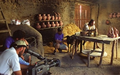 Troya fotoğrafı Troya fotoğrafı