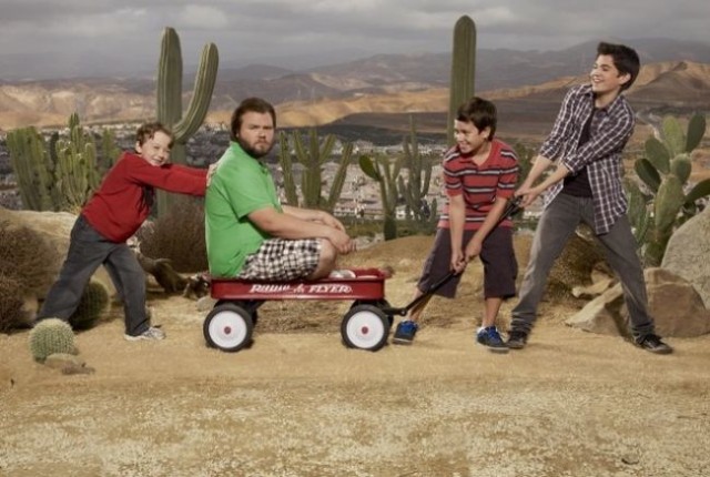 Sons Of Tucson fotoğrafı