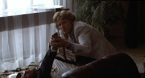 Cutter'ın Yolu fotoğrafı