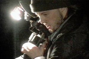 Blair Cadısı Fotoğrafı