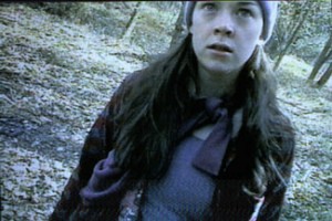 Blair Cadısı Fotoğrafı