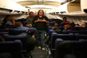 Uçuş 93 Fotoğrafı