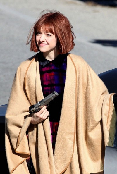 Zamana Karşı Fotoğrafı