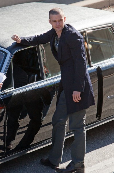 Zamana Karşı Fotoğrafı