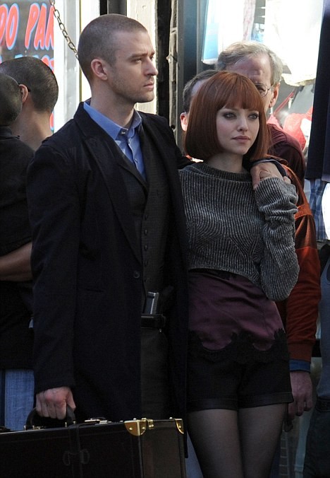 Zamana Karşı Fotoğrafı