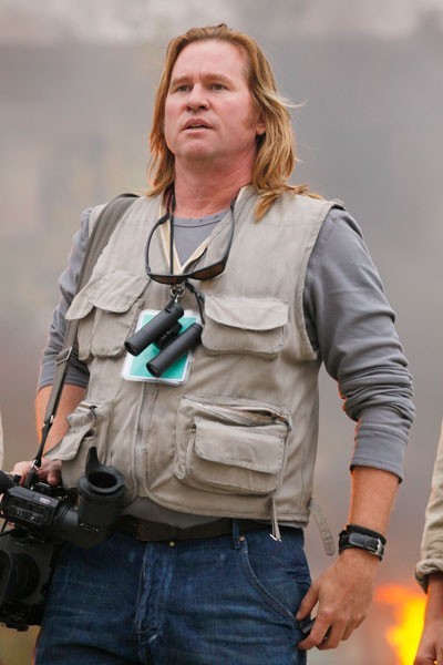 Savaşın 5 Günü Fotoğrafı