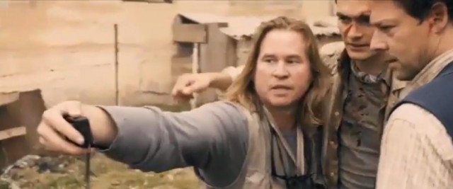 Savaşın 5 Günü Fotoğrafı