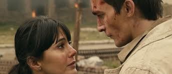 Savaşın 5 Günü Fotoğrafı