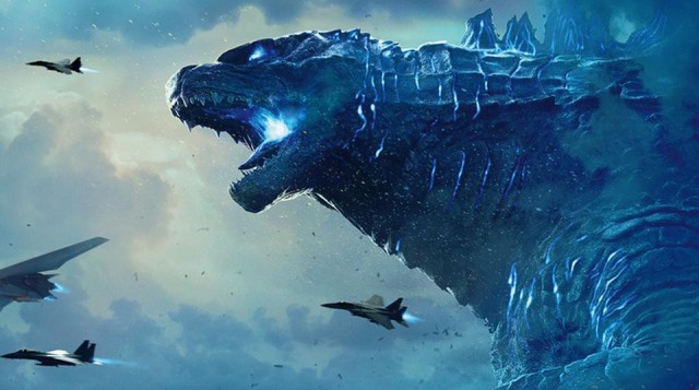 Godzilla: Canavarlar Kralı fotoğrafı