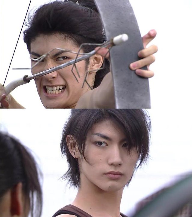 Samuray Okulu Fotoğrafı