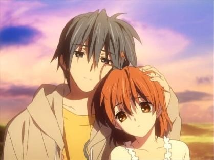 Clannad Fotoğrafları 9