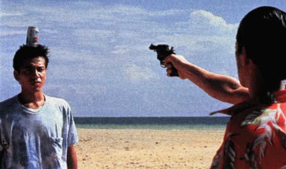 Sonatine Fotoğrafları 7