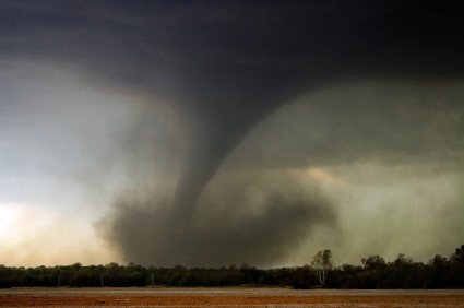 Weather Extreme: Tornado Fotoğrafları 2