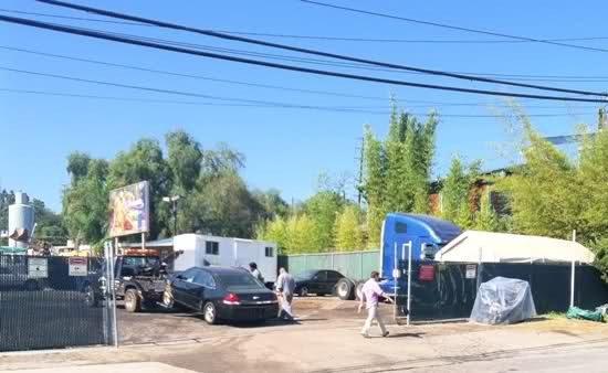 Dexter Fotoğrafı