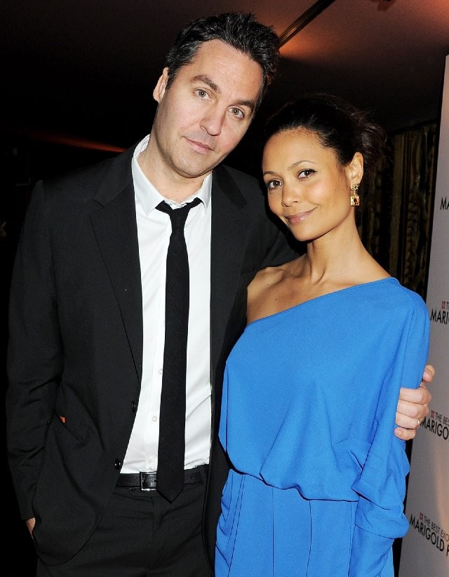 Marigold Oteli'nde Hayatımın Tatili Fotoğrafı