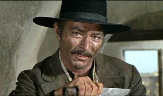 İyi, Kötü Ve Çirkin Fotoğrafı