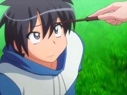 Zero No Tsukaima fotoğrafı Zero No Tsukaima fotoğrafı