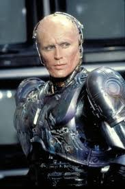 Robocop Fotoğrafları 10